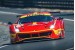 Ferrari 488 GTE EVO #21 'AF Corse' Le Mans 2023 (S. Mann, J. Piguet & U. de Pauw)