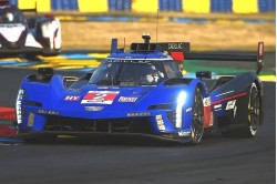 Cadillac V-Series.R #2 'Cadillac Racing' Le Mans 2023 (Earl Bamber, Alex Lynn & Richard Westbrook - 3rd)