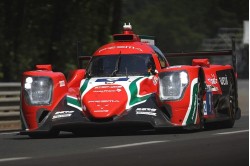 Oreca 07 - Gibson #9 'Prema Racing' Le Mans 2023 (Juan Manuel Correa, Filip Ugran & Bent Viscaal)