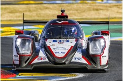 Oreca 07 - Gibson #10 'Vector Sport' Le Mans 2023 (Ryan Cullen, Gabriel Aubry & Matthias Kaiser)