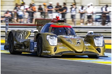 Oreca 07 - Gibson #14 'Nielsen Racing' Le Mans 2023 (Rodrigo Sales, Mathias Beche & Ben Hanley)