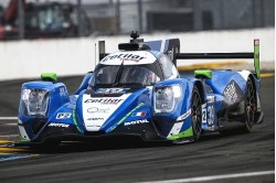 Oreca 07 - Gibson #39 'Graff Racing' Le Mans 2023 (R. Lacorte, G. van der Garde & P. Pilet)