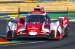 Oreca 07 - Gibson #41 'Team WRT' Le Mans 2023 (R. Andrade, L. Delétraz & R. Kubica - 2nd LMP2)