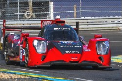 Oreca 07 - Gibson #45 'Algarve Pro Racing' Le Mans 2023 (Kurtz, Allen & Braun - 1st LMP2 Pro/Am)