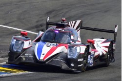 Oreca 07 - Gibson #80 'AF Corse' Le Mans 2023 (F. Perrodo, B. Barnicoat & N. Nato)