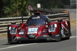 Oreca 07 - Gibson #923 'Racing Team Turkey' Le Mans 2023 (S. Yoluç, D. Vanthoor & T. Gamble)