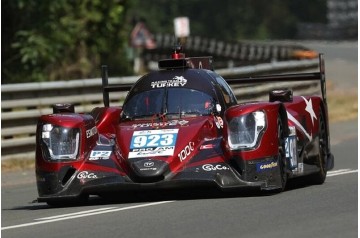 Oreca 07 - Gibson #923 'Racing Team Turkey' Le Mans 2023 (S. Yoluç, D. Vanthoor & T. Gamble)