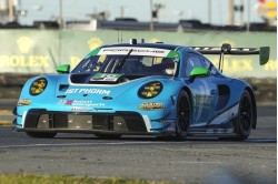 Porsche 911 RSR-19 #16 'Proton Competition' Le Mans 2023 (R. Hardwick, Z. Robichon & J. Heylen)