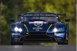 Aston Martin Vantage AMR #98 'Northwest AMR' Le Mans 2023 (I. James, D. Mancinelli & A. Riberas)