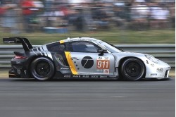 Porsche 911 RSR-19 #911 'Proton Competition' Le Mans 2023 (M. Fassbender, M. Rump & R. Lietz)