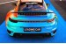 Porsche 911 Turbo 'Leading Car' 24 Hours of Le Mans 2023