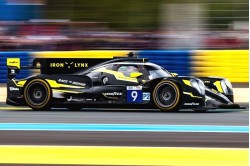 Oreca 07 - Gibson #9 'Proton Competition' Le Mans 2024 (J. Ried, M. Capietto & B. Viscaal)