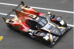 Oreca 07 - Gibson #24 'Nielsen Racing' Le Mans 2024 (F. Scherer, D. Heinemeier-Hansson & K. Simpson)