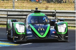 Oreca 07 - Gibson #30 'Duqueine Team' Le Mans 2024 (J-B. Simmenauer, J. Allen & J. Falb)