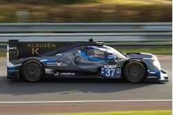 Oreca 07 - Gibson #37 'Cool Racing' Le Mans 2024 (L. Fluxa, M. Jakobsen & R. Miyata)