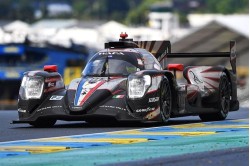 Oreca 07 - Gibson #183 'AF Corse' Le Mans 2024 (F. Perrodo, B. Barnicoat & N. Varrone)