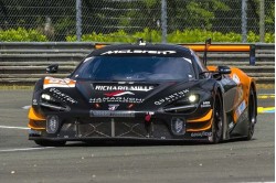 McLaren 720S GT3 Evo #95 'United Autosports' Le Mans 2024 (M. Sato, H. Hamaguchi & N. Pino)