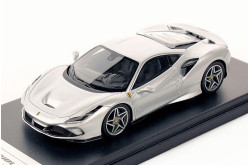 Ferrari F8 Tributo (Argento Nurburgring)