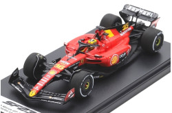 Ferrari SF23 #16 'Scuderia Ferrari' Italian Grand Prix 2023 (Charles Leclerc - 4th) Ferrari SF23 #16 'Scuderia Ferrari' Italian Grand Prix 2023 (Charles Leclerc - 4th)