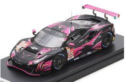 Ferrari 488 GTE EVO #85 'Iron Lynx' Le Mans 2021 (R. Frey, S. Bovy & M. Gatting)