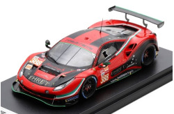 Ferrari 488 GTE EVO #388 'Rinaldi Racing' Le Mans 2021 (P. Ehret, C. Hook & J. Bleekemolen)