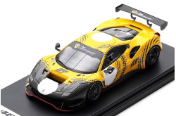 Ferrari 488 GT Modificata 2020 (limited edition track-day car) Ferrari 488 GT Modificata 2020 (limited edition track-day car)