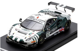 Ferrari 488 GT3 #53 Spa 24 Hour 2021 (Cameron, Mastronardi, Griffin, Molina - 1st Pro-Am)