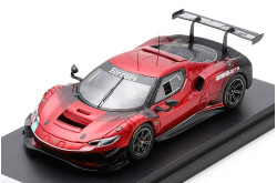 Ferrari 296 GT3 'Scuderia Ferrari' 2023 Sports Racing Car (presentation version) Ferrari 296 GT3 'Scuderia Ferrari' 2023 Sports Racing Car (presentation version)