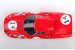 Ferrari 250LM 'N.A.R.T.' #14 Le Mans 1968 (Masten Gregory & Charlie Kolb)