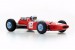 Ferrari 158 #18 Monaco Grand Prix 1965 (John Surtees)