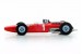 Ferrari 1512 #1 British Grand Prix 1965 (John Surtees - 3rd)