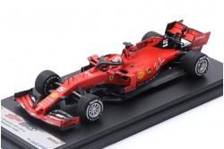 Ferrari SF90 #5 Canadian Grand Prix 2019 (Sebastian Vettel)