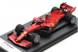 Ferrari SF1000 #16 'Scuderia Ferrari' Austrian Grand Prix 2020 (Charles Leclerc - 2nd)