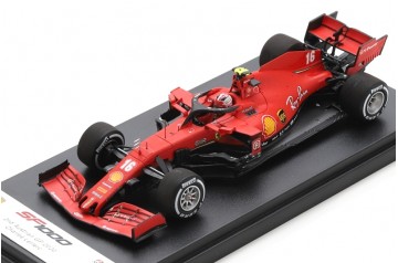 Ferrari SF1000 #16 'Scuderia Ferrari' Austrian Grand Prix 2020 (Charles Leclerc - 2nd)