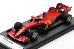 Ferrari SF1000 #5 'Scuderia Ferrari' Austrian Grand Prix 2020 (Sebastian Vettel)