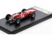 Ferrari 158 #24 'NART' US Grand Prix 1965 (Bob Bondurant - 9th)
