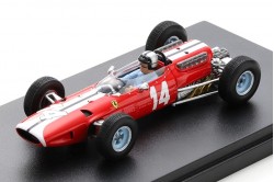 Ferrari 1512 #14 'NART' US Grand Prix 1965 (Pedro Rodriguez - 5th)