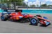 Ferrari SF-24 #55 'Scuderia Ferrari' Miami Grand Prix 2024 (Carlos Sainz - 5th)