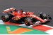 Ferrari SF-24 #16 'Scuderia Ferrari' Mexican Grand Prix 2024 (Charles Leclerc - 3rd)