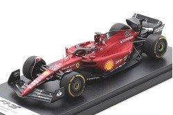 Ferrari F1-75 #16 'Scuderia Ferrari' Austrian Grand Prix 2022 (Charles Leclerc - 1st)