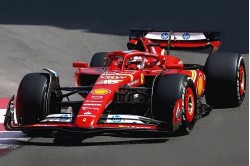 Ferrari SF-24 #16 'Scuderia Ferrari' Monaco Grand Prix (Charles Leclerc - 1st)