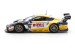 Porsche 911 GT3 R #99 'ROWE Racing' 24H Spa 2020 (K. Bachler, D. Werner & J. Andlauer)