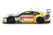 BMW M6 GT3 #98 'Rowe Racing' 24H Nürburgring 2020 (Wittmann, Blomqvist & Eng - 4th)