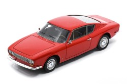 OSI-Ford (Officine Stampaggi Industriali) 20M TS Coupe 1968 (red)