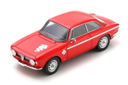 Alfa Romeo Guilia Sprint GTA 1965 (red)