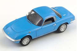 Lotus Elan S3 FHC 1965 - blue 