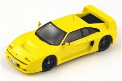 Venturi 400 GT 1994 (yellow)