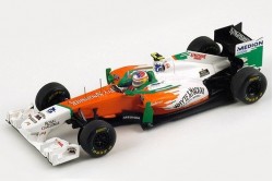 Force India VJM04 #15 Monaco GP 2011 (di Resta)