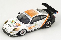 Porsche 997 RSR #55 Le Mans 2012 (Camathias, Palttala & Daniels)