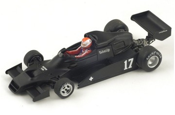 Shadow DN9 #17 International Trophy 1978 (Clay Regazzoni)